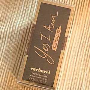 Cacharel Yes I Am Delicious Spray 1oz / 30ml